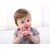 shumee Grizalo Pink Monkey, Mombella