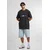 Mens Every Spin Wins T-Shirt - Black