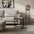 HANAH HOME Sto za dnevnu sobu Shb 032 E