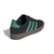 Adidas Muške patike Barreda, JR1326, Crno-zelene