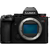 Fotoaparat Panasonic - Lumix S5 II, S 20-60mm, f/3.5-5.6, Black + Objektiv Panasonic - Lumix S, 35mm, f/1.8