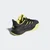 Adidas Muške patike dame certified 3, Crne