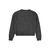 LMTD Pulover NLFLodet  antracit