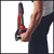 Einhell Shaker Fruit-Olive Pover Ks-Change Ge-Fs 18/53 Li-Solo