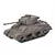 REVELL Maketa Sherman M4A1
