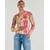 Desigual LEAF LACROIX Večbarvna