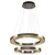 OPVIQ 2715 2A 24 luster