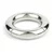 Mr. Steel MBS Stackable Weight 45mm Silver