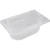 Pujadas gastro posoda GN 1/4 265x162 mm polipropilen v=150 mm