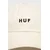 HUF Essentials OG Logo CV 6 Panel Cap off white