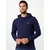 Lyle & Scott Majica, modra