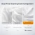 K&F 40pcs* Microfiber Cleaning cloth Kit, 15*15cm, White, Dry, in vacuum