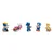 LEGO 77006 Komandni kamion Sonikovog tima
