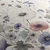 Slika pastelna livada - 120x40