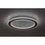 RABALUX Efrael 71281 LED plafonjera