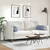 Valjkasti jastučići 2 pcs Plava O 25 x 70 cm Kordura tekstil