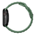 Narukvica za Apple watch 45/49mm tamno zelena