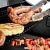 Broil King Plinski žar Crown 490
