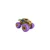 MONSTER JAM - zbirateljski kovinski model Monster Truck, Marvel, asorti, 1:64