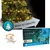 Novogodišnje LED 1-2 glow compact za jelke150cm