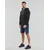 Levis NEW ORIGINAL HOODIE Črna