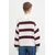 Pulover z dodatkom alpake Tommy Jeans