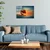 Atelier Del Sofa Slika od kalenog stakla 50x70cm