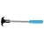 Odstranjevalec tesnila 320 mm Silverline