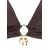 s.Oliver Bikini, rjava