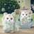 Imc Toys pliš kužek Baby Paws