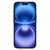 Maska za iPhone 16 clear Spigen Liquid Crystal Mag MagSafe