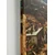 WallXpert triptih na platnu Huhu3164, Hieronymus Bosch – The Last Judgment, 170 x 90 cm