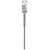 Bosch Hamer burgija SDS max-4 2608833959, 12 x 200 x 340 mm