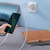 Ugreen US289 Kabel Micro USB/USB-A 2m - bel
