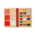I Heart RevolutionxDisney paleta senčil - Fairytale Palette - Snow White