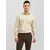 JACK & JONES Srajca Parker, bež