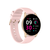 Kieslect Lady Smart Watch L11 PRO - Roza