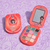 Paleta Senki Bratz Yade | Rude Cosmetics | Ecobeauty