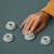 Ohnut Soft Buffer Rings Set of 4