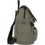 Kipling Nahrbtniki CITY PACK S Zelena