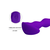 Pretty Love Yale Purple