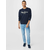 Pepe Jeans Kavbojke STANLEY, modra