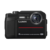 Panasonic digitalni fotoaparat Lumix DC-FT7, črn