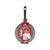 Florina Chili aluminijasta ponev Mateusz Gessler 24 cm
