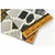 Blok Schizzi skicen (20% cotton) spirala gore A3 80L 90g Fabriano