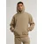 Urban Classics Majica Jacquard pesek
