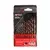 shumee AWTOOLS KOVINSKI SVEDRI 2,0–8,0 mm KOMPLET 13 KOSOV, KOBALT