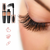 Cool Mango 4D maskara - Lashline, maskara