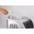Ariete AR693 METAL Aparat za sladoled, 135W, 1l, 693, Sivi