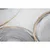 Slika 150x60 cm Circly - Mauro Ferretti